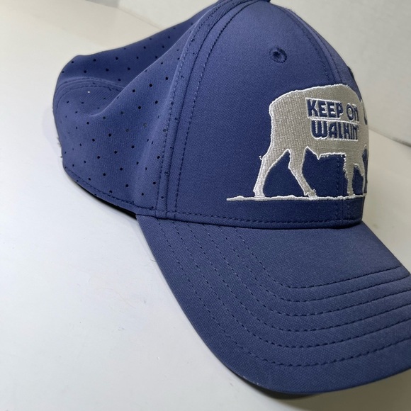 Unisex - Bison Ranger Hat | Merrell - Picture 2 of 8